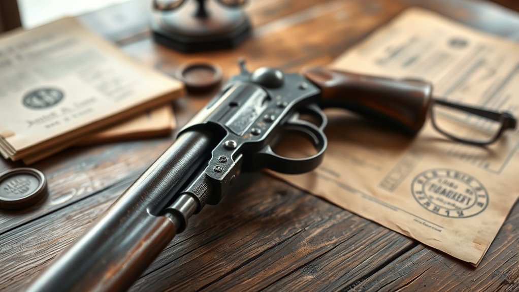 felons black powder ownership