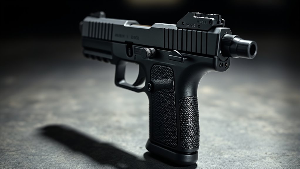 firearm modifications trigger regulations