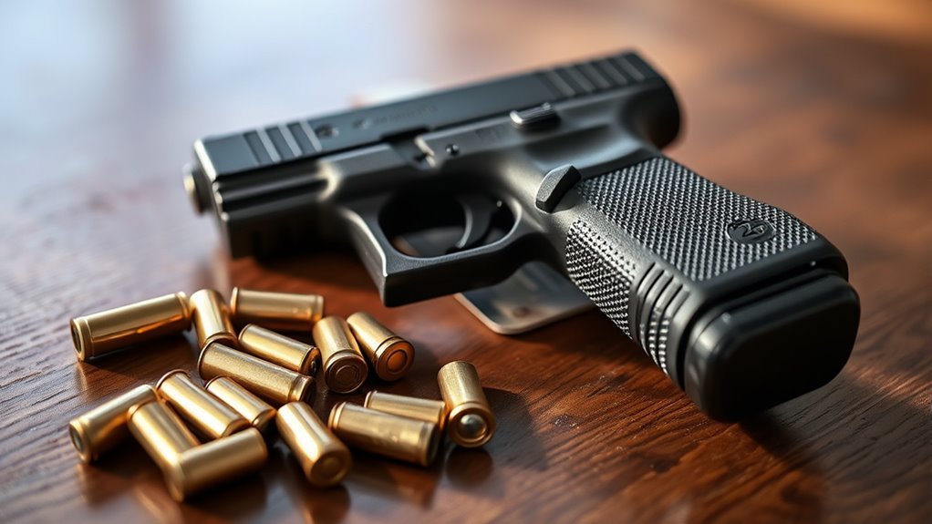 glock models resemble 38 calibers