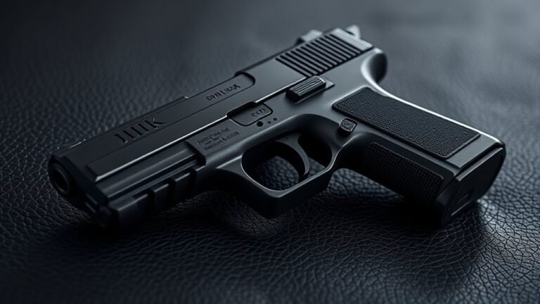 john wick s chapter 4 pistol
