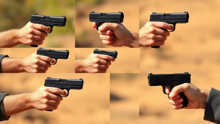 load aim squeeze fire