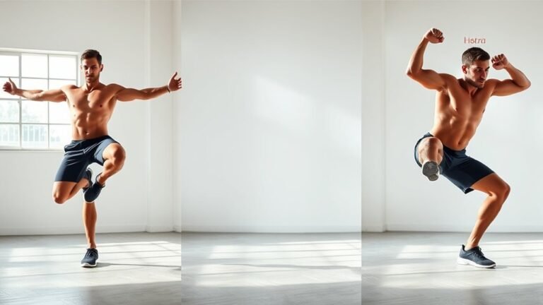 mastering pistol squat progressions