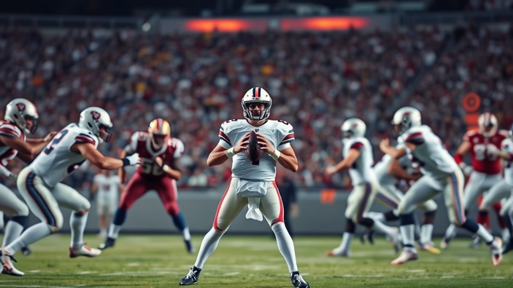 maximize pistol passing effectiveness