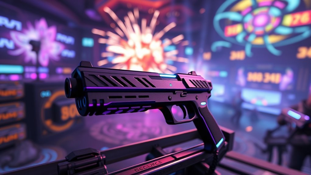 mayhem mode increases loot