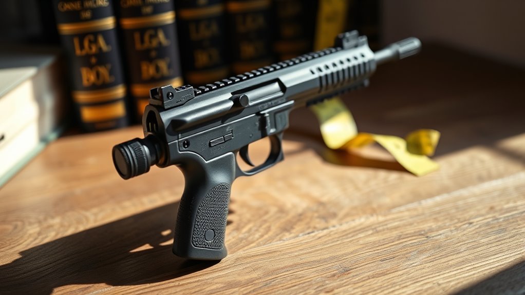 measurements length stock classification