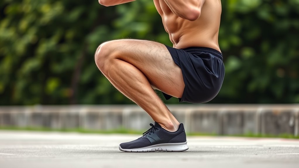 mobility strength safety tips