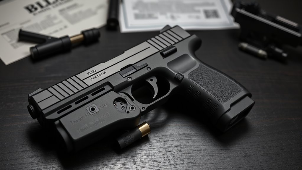 pistol brace shoulder firing