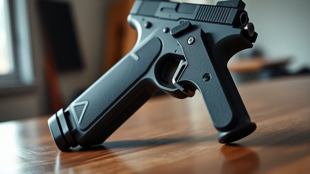 pistol brace usage guide