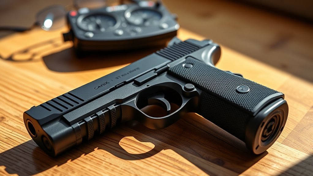 precision comfort reliability control