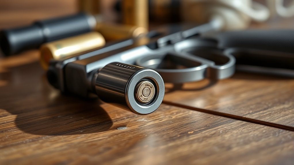rimfire ignition and design