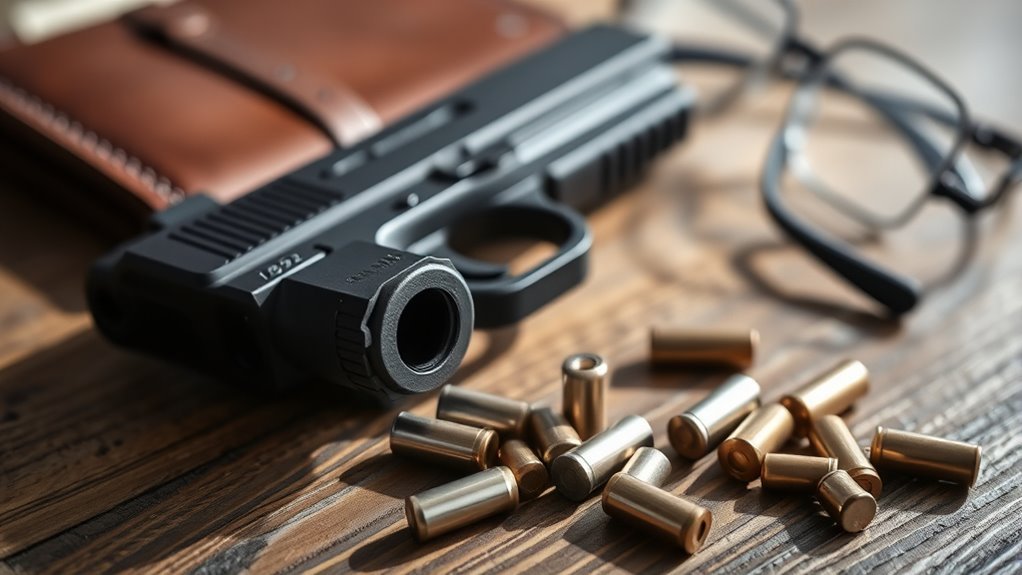 selecting suitable airgun equipment