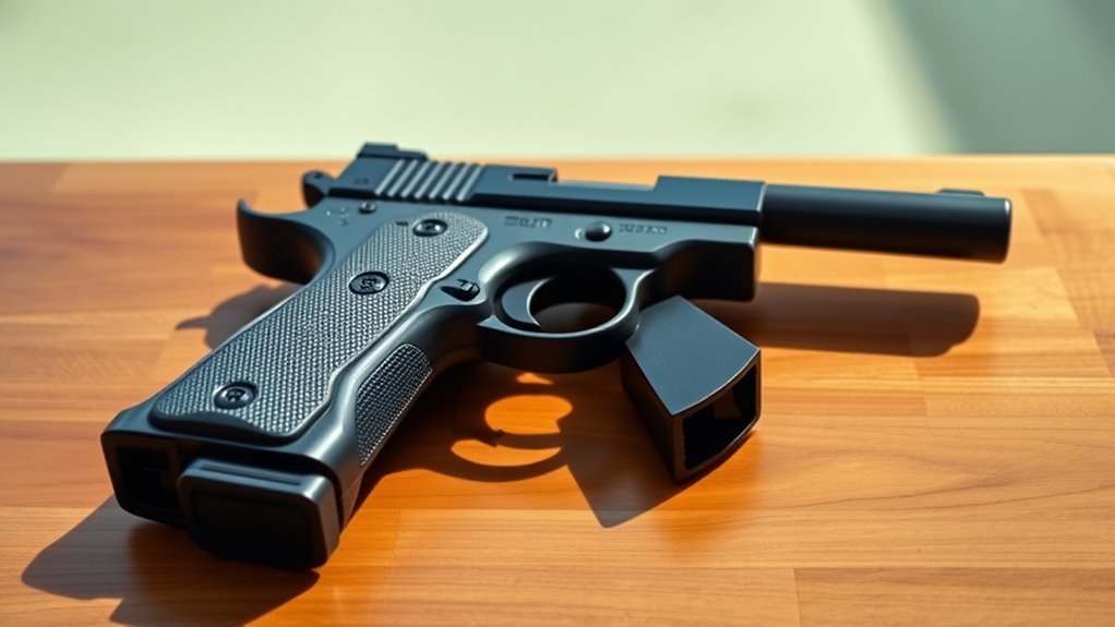size accuracy capacity control