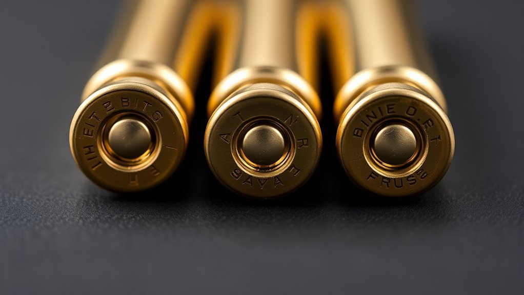 small pistol primer calibers