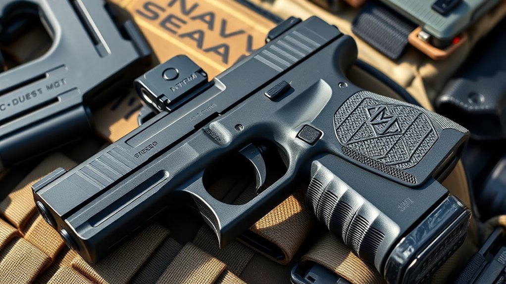 tactical upgrades improve firearm performance