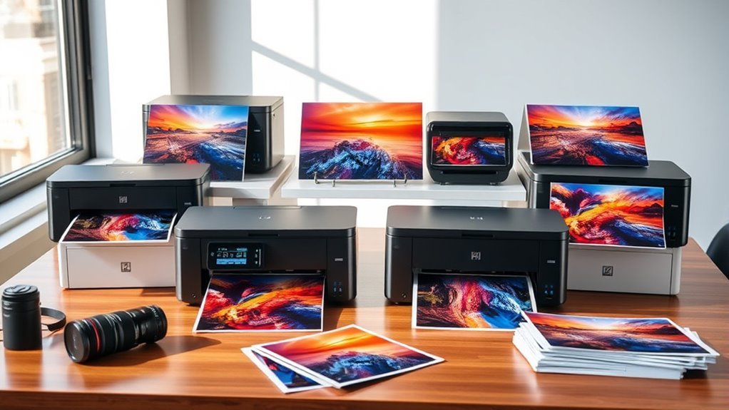 top 11x14 photo printers