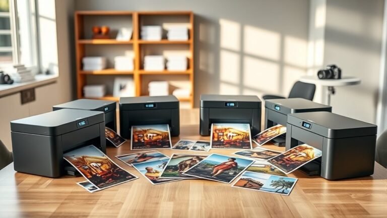 top 11x17 photo printers