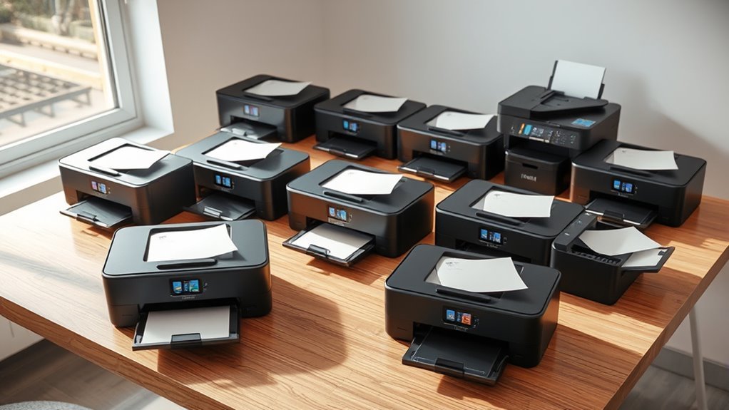top 12x12 printer picks