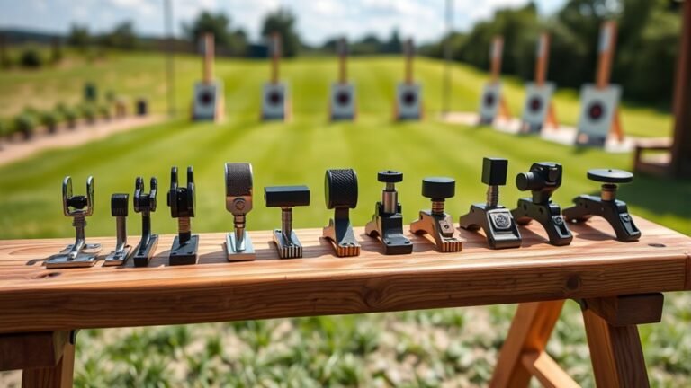 top 15 shooting bench reviews