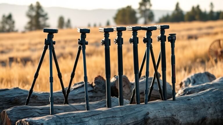 top 15 shooting sticks