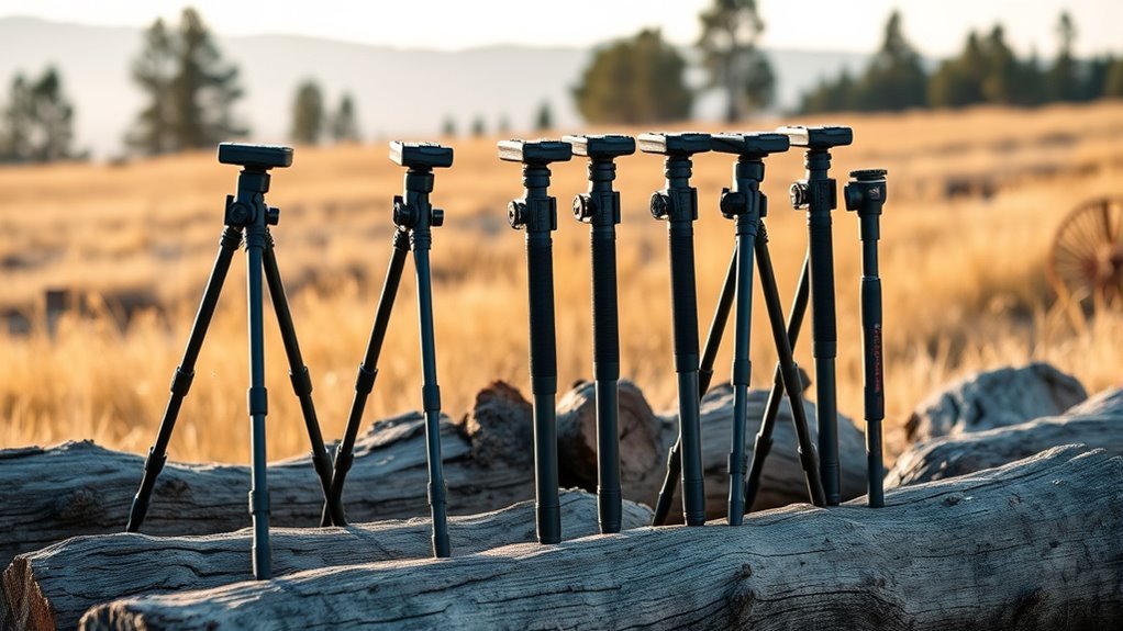 top 15 shooting sticks