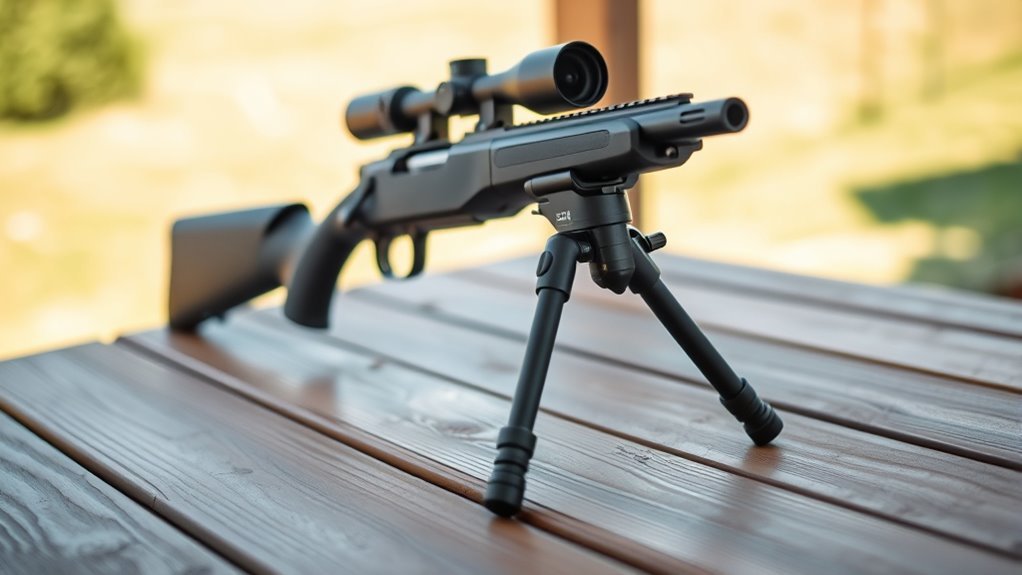 top 22 lr bipod picks