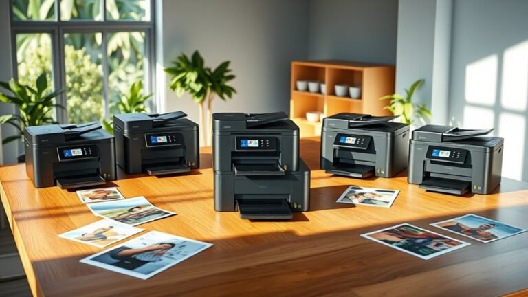 top a3 printer picks