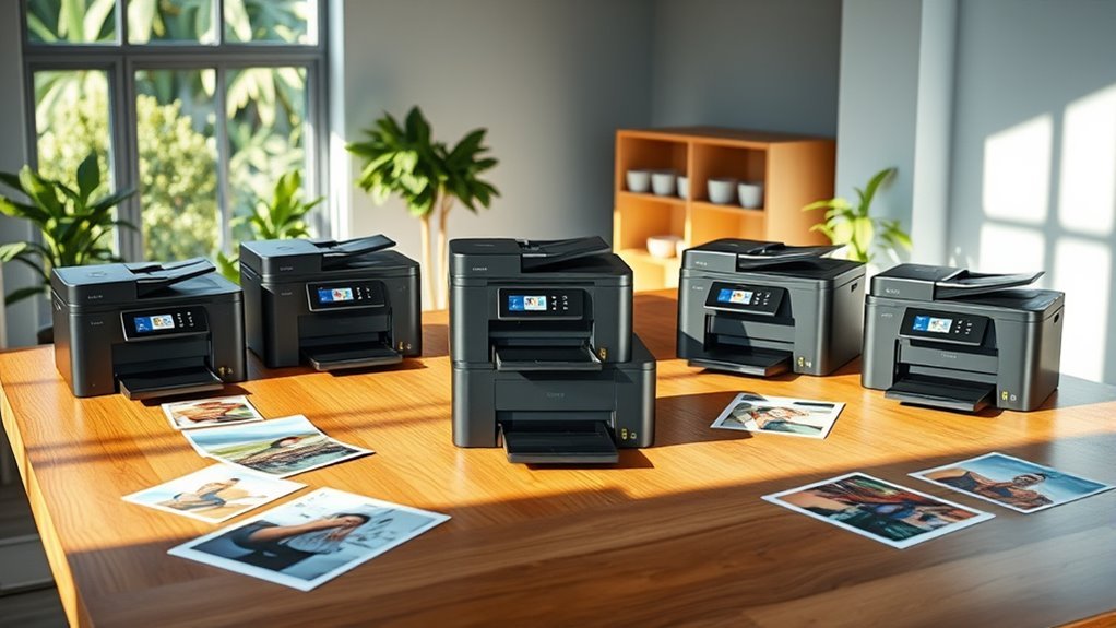 top a3 printer picks