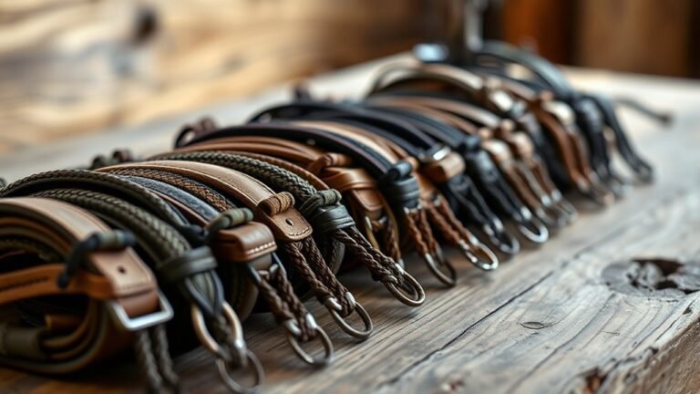 top archery wrist slings