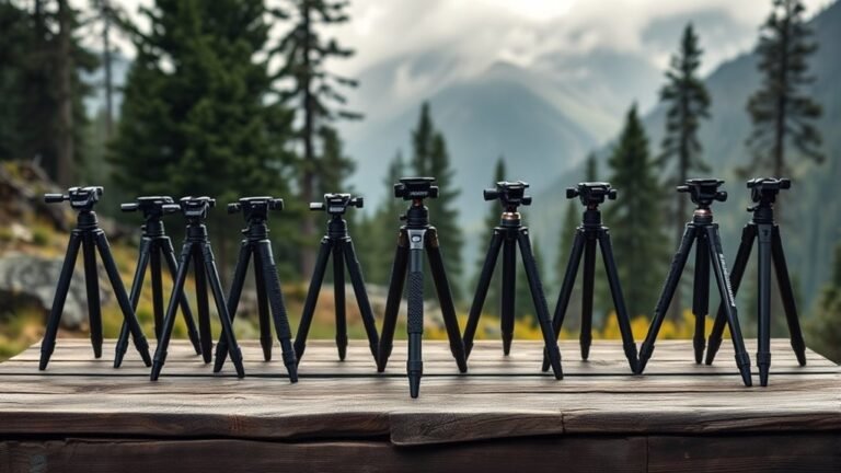 top backcountry bipods list