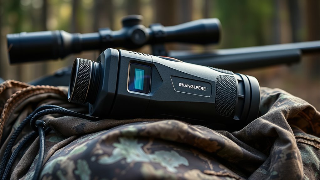 top ballistic rangefinders 2027