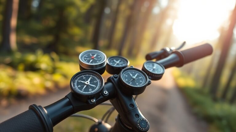 top bicycle compass picks