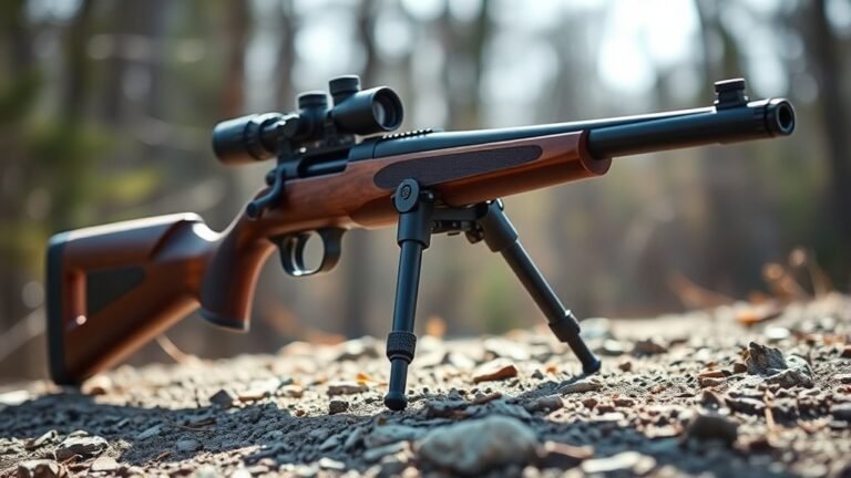 top bipods for browning x bolt