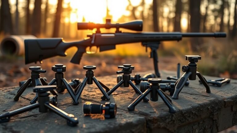 top bipods for creedmoor