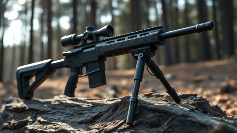 top bipods for sig cross