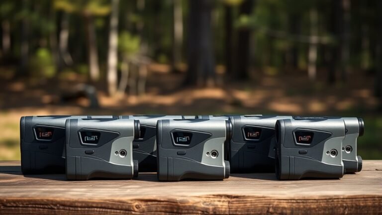 top bow rangefinders 2027