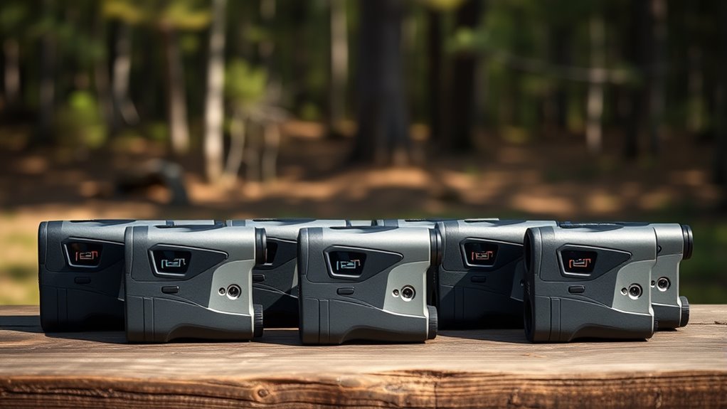 top bow rangefinders 2027