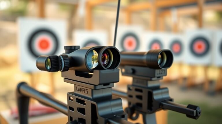 top bow sights with rangefinder