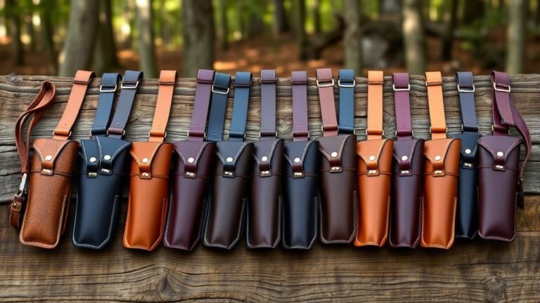 top broadhead quiver list