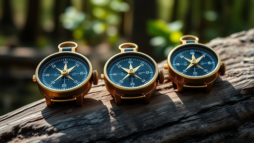 top brunton compasses 2027