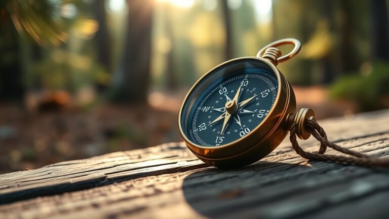 top camping compass 2027