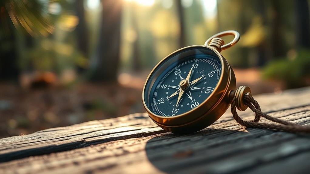 top camping compass 2027