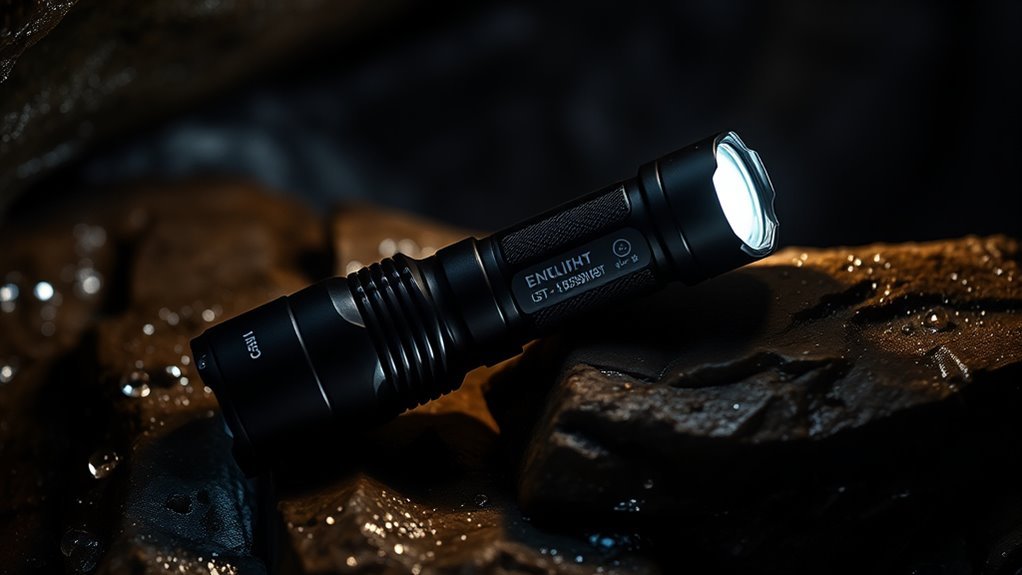 top caving flashlight 2027