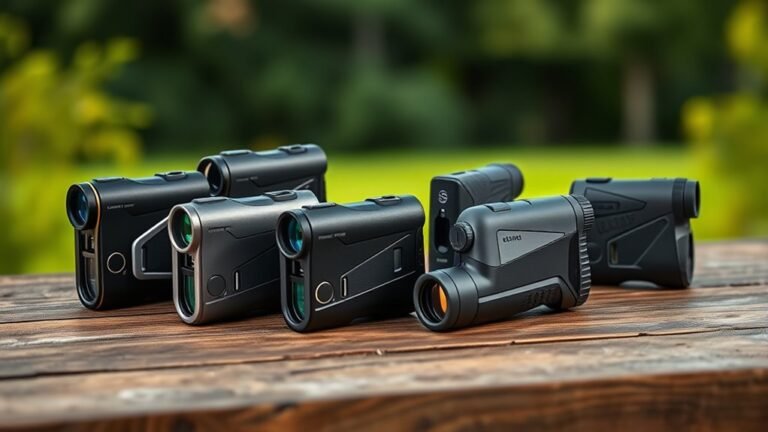 top combo rangefinders 2027