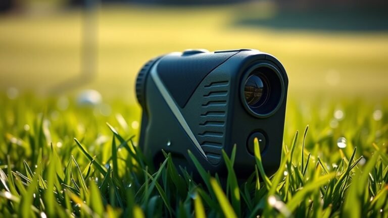 top compact golf rangefinders