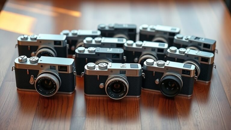 top compact rangefinders list