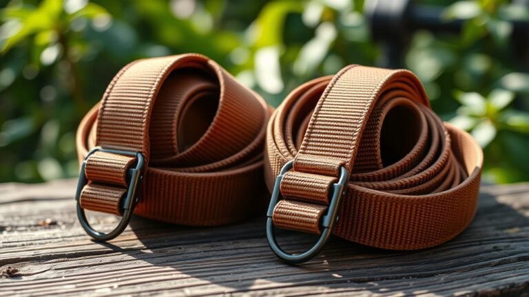top compound bow slings