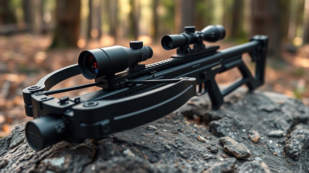 top crossbow rangefinders