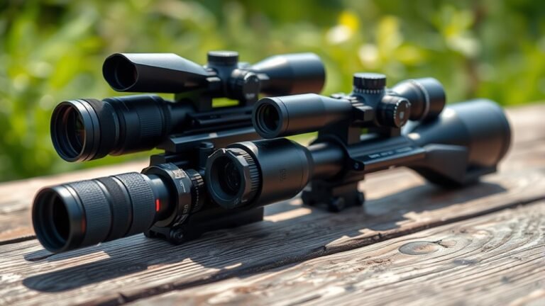 top crossbow scope reviews