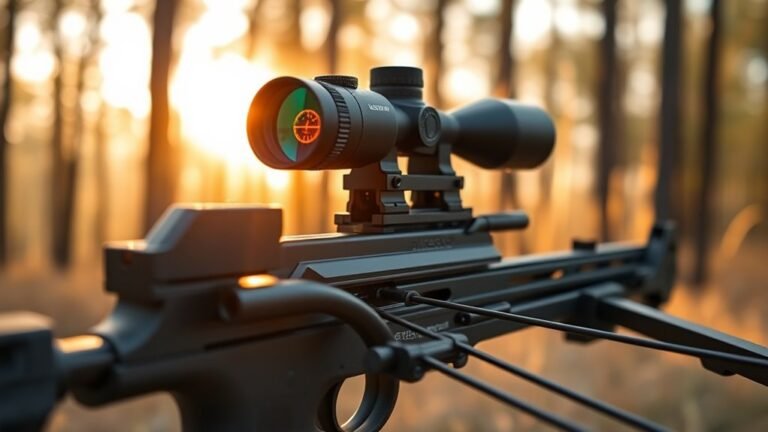 top crossbow scopes 2027