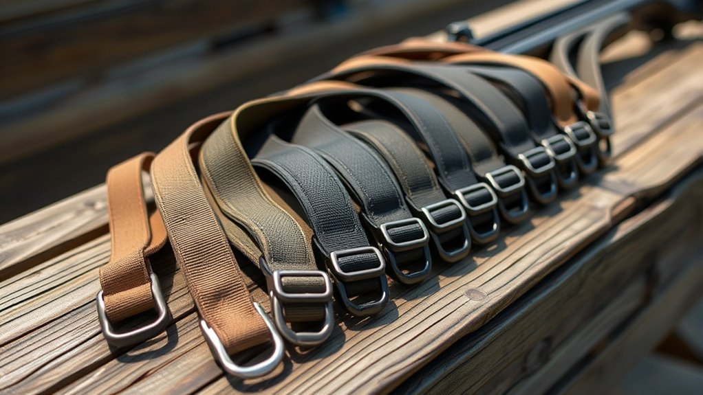 top crossbow sling options